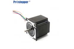 China Four Lead 1.8 Degree 5A 3D Printer Stepper Motor supplier