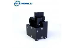 China OEM CNC Machining Aluminum Parts Milling Turning Service Anodized Parts Precision supplier