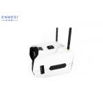 High Resolution 40CH FPV Video Glasses Dual Antenna For Quadcopter for sale