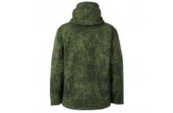 China Army Military Uniform Jacket Dress Russian Waterproof Cp Camouflage M65 Classic Liner supplier