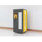 Ppe Equipment Rotating Dispenser Mini Mart Vending Machine for sale