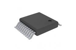China MSP430F1111AIDGV supplier
