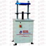 Motorised Universal Hydraulic Extruder Soil Testing Equipment for sale