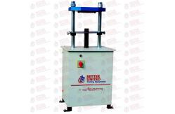 China Motorised Universal Hydraulic Extruder Soil Testing Equipment supplier