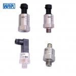 IP67 3.3 V Pressure Sensor For IOT Digital SPI IIC I2C Output for sale