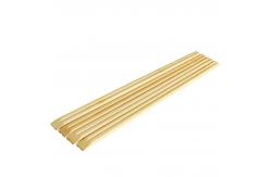 China Custom Disposable Tensoge Bamboo Chopsticks For Restaurant supplier