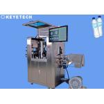 Eye Drop Bottle Visual Inspection Machine Surface Defect Detection System for sale