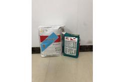China Custom Structure Kraft Paper Packaging Bags With Flex Printing supplier