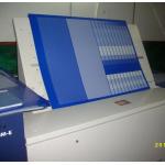 UV Free 300LPI Positive PS CTP Printing Plates With 0.30mm Gauge for sale