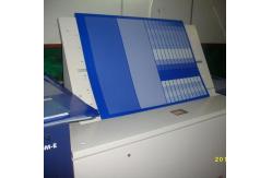 China UV Free 300LPI Positive PS CTP Printing Plates With 0.30mm Gauge supplier