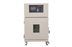 China Thermal Abuse Test Chamber Lithium Battery Thermal Shock Test Chamber supplier