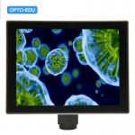 OPTO-EDU A59.3520 2048x1536 All In One 12.0m Opto Edu Microscope Lcd Screen for sale