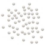 Reinforced Wheel Anti-Abrasion Alumina Grinding Balls Precision Grinding for sale
