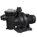 DC 48V Solar Swimming Pool Pumps High Flow Self Primming With Filter Basket for sale