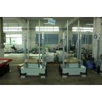 Hydraulic Shock Test System, Reliability and Package Testing Equipment Half Sine Wave
