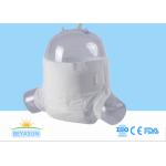 Premium Soft Leakproof Waterproof High Absorption Disposable Baby Diapers for sale