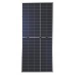 430 - 455 Watts Topcon Small Solar Panels For Home Max System Voltage 1500V IEC for sale