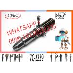 Fuel Injector Assembly 7C-2239 7C2239 10R3053 9Y-0052 961-4357 0R-175 For C+ Engine 3500A Series for sale