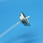 WD - 40 Lubricant Valve for Automotive Engine and Component Lubrication