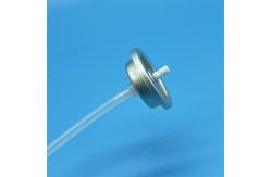 China WD - 40 Lubricant Valve for Automotive Engine and Component Lubrication supplier