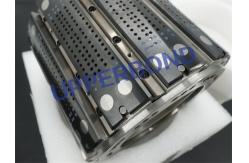 China Protos 70 Making Machine Tipping Paper Shear Drum supplier