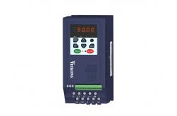 China LCD Display And Simplified Parameters Veikong Mini Solar Pump Inverter VFD500M-PV supplier