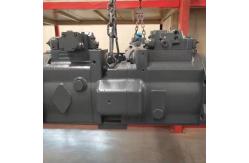 China K5V200 Piston Pump Parts EC460 Hydraulic Pump Replacement Components Durable Suitable Construction Machinery supplier