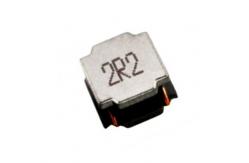 China Wire Wound SMD Power Inductor 33uh 7.5A Low Noise High Power supplier