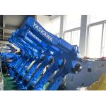 Yaskawa MA1900 Used Robotic Arm 6 Axis Robot Robotic Arm For Welding