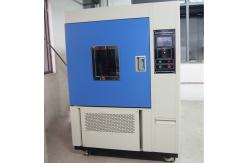 China Sun Sunlight Xenon Test Chamber Xenon Arc Lamp Iso17025 Calibration Ce supplier