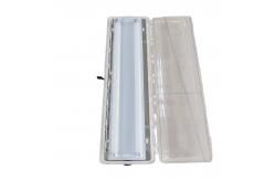 China Industrial Grade Hazardous Location Fluorescent Lighting for Safe Lighting Solutions supplier