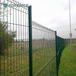 Balcony V Mesh Security Fencing Fall Prevention for sale