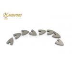 YG10XB Tungsten Carbide Inserts For Cutting Glass Cross Ceramic Drill Bits for sale