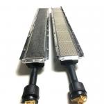 Flameless Gas Catalytic Infrared Heater NG LPG Fuel For Powder Coating for sale