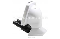 China 9 LCD Digital Binocular Head Microscope Accessories A59.3701 supplier
