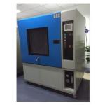 Stainless Steel Environmental Test Chamber , IPX5 /X6 Sand And Dust Test Chamber for sale