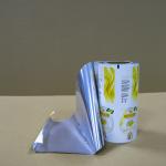 ​​Heat-Sealable Aluminum Foil Roll Film For Cosmetics Packaging CPP/PET Coating Compatible With Automatic Packaging Machines for sale