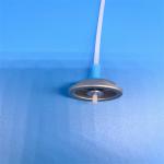 Metered Silver Aerosol Valve Mist Spray Pattern Free Sample Available 50/75/100/120/150/200mcl for sale