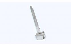 China Standard Size Lifter Injection Molding Parts High Precision supplier