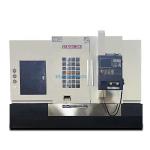 Horizontal TCK630 Electric Milling Machine for Medium Duty Machinery Repair Shops for sale