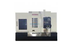 China High Speed TCK63 CNC Flat Bed Lathe for Heavy Duty Machining Solutions supplier