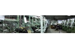 China Polyester Elastic Webbing manufacturer