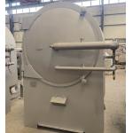 380V 50hz Tapioca Starch Machine 2000kg/H High Capacity for sale