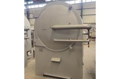 China 30 - 45KW Tapioca Starch Extraction Machine 2000kg/H Starch Capacity supplier