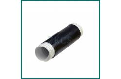 China 8 Inch Waterproof Cold Shrink Splice Jacket Kits For Cable Connection Seal supplier