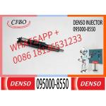 Diesel Fuel Injector Common Rail Injector 095000-8550 095000-7150 095000-6880 RE539818 RE533505 RE532216 for sale