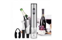 China 4 In 1 Electric Automatic Wine Opener supplier
