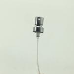 Luxury Perfume Pump for Premium Fragrance Bottles with Adjustable Fine Mist Nozzle