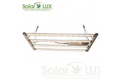 China Osram 660nm Fluence 320W Horticulture LED Grow Lights supplier