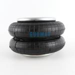 2B9-223 Goodyear Air Spring Replaces 2B9-2250 Contitech FD 200-19 1/4 M10 for sale